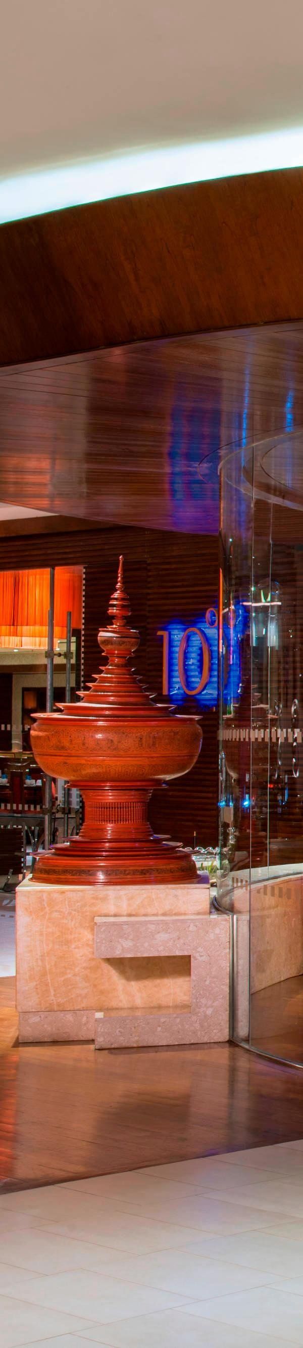 Sheraton Hua Hin Resort And Spa - Cha-am