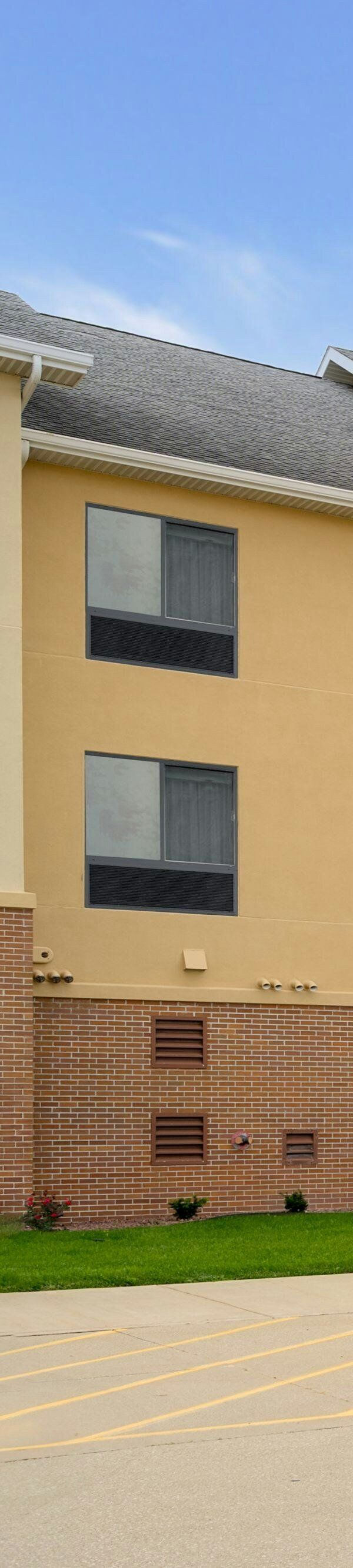 Fairfield Inn And Suites By Marriott Bloomington - Bloomington, IL