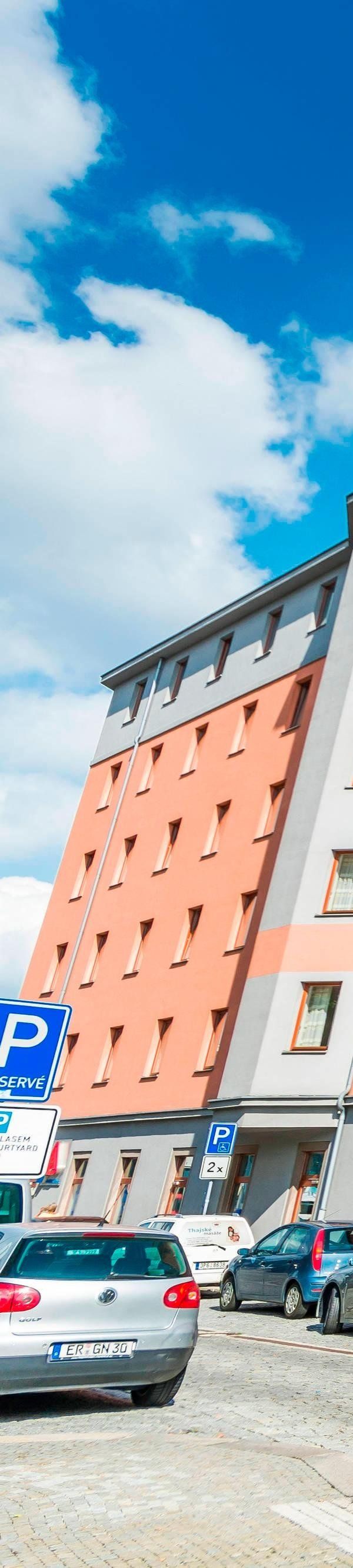 Courtyard By Marriott Pilsen - Pilsen