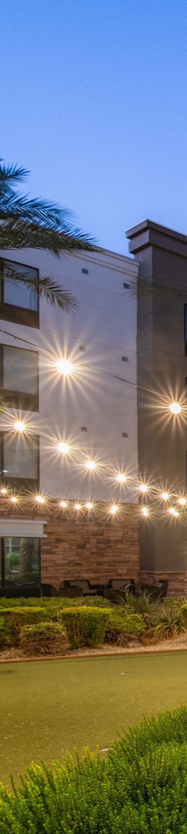 Springhill Suites By Marriott Phoenix Glendale Sports Entertainment Dist - Glendale
