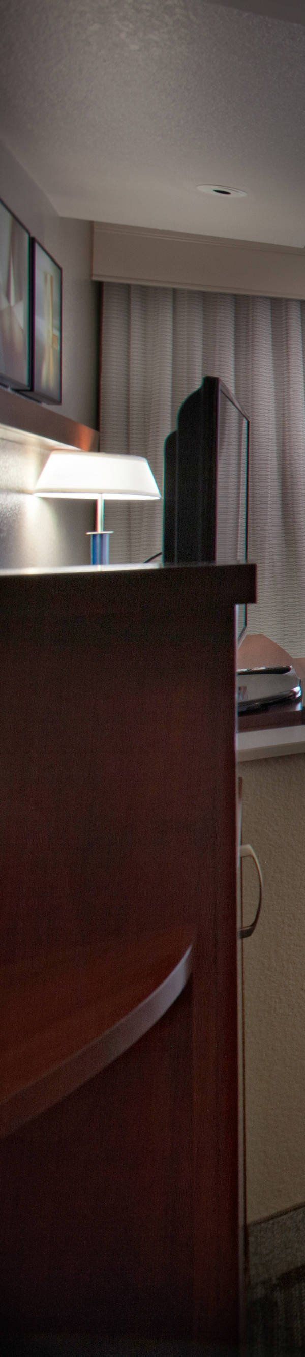 Courtyard By Marriott Fayetteville - 斯普林代爾