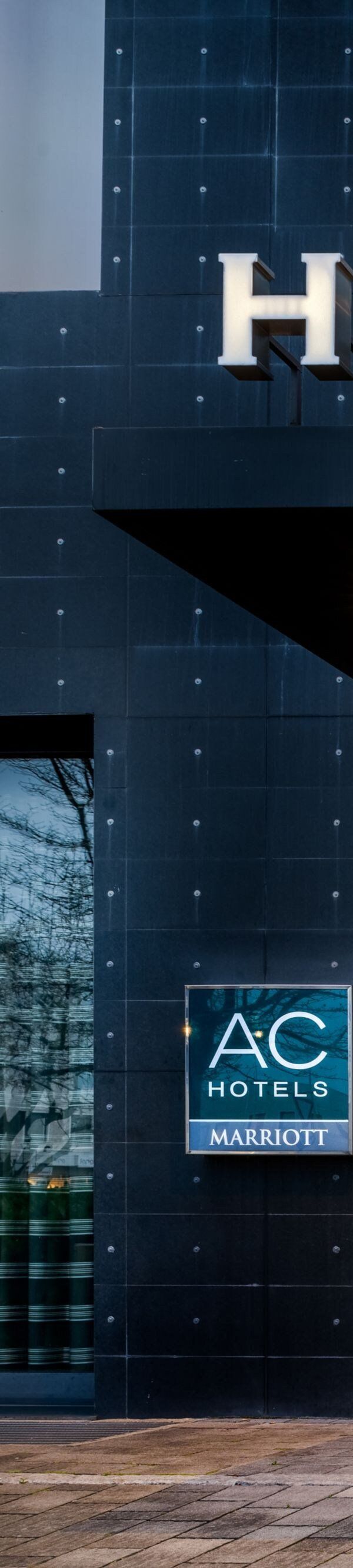 Ac Hotels By Marriott Hotel Brescia - Brescia