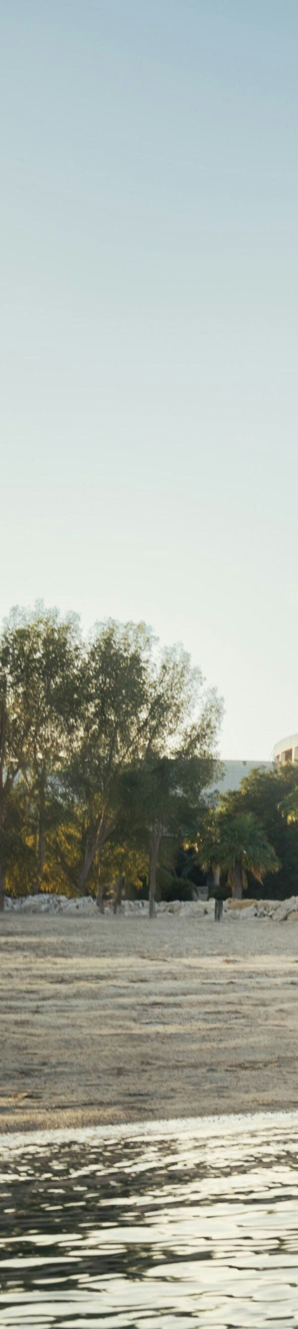 The Ritz-carlton Doha - Lusail