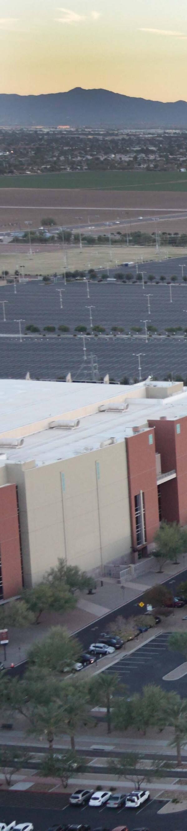 Renaissance Phoenix Glendale Hotel And Conference Center - 格蘭岱爾