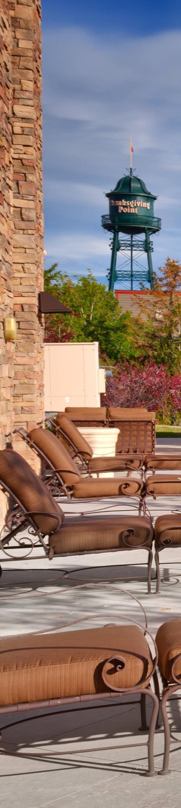 Springhill Suites By Marriott Lehi At Thanksgiving Point - Lehi, UT