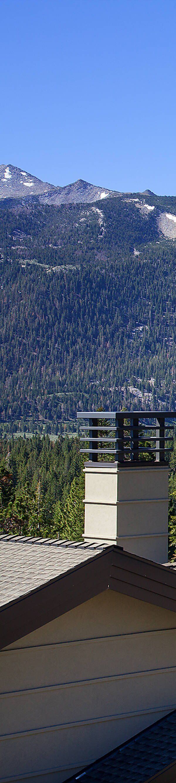 The Westin Monache Resort Mammoth - June Lake, CA