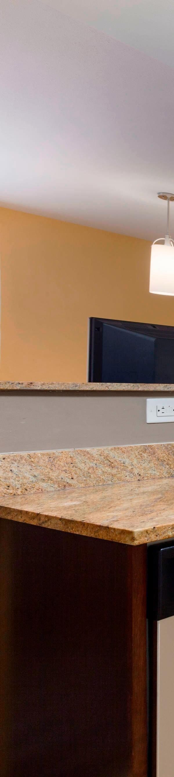 Towneplace Suites By Marriott Joliet South - Joliet, IL