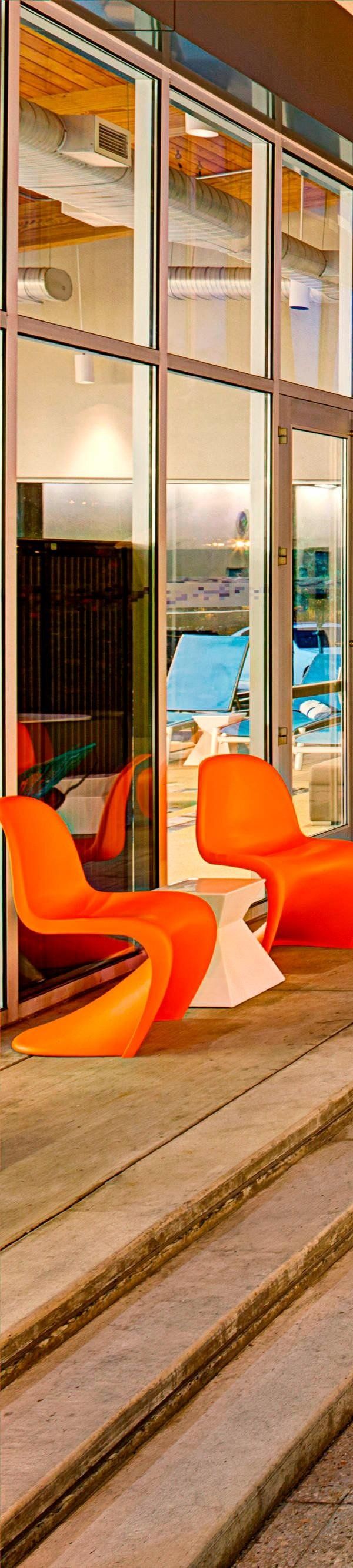 Aloft Philadelphia Airport - Philadelphia, PA