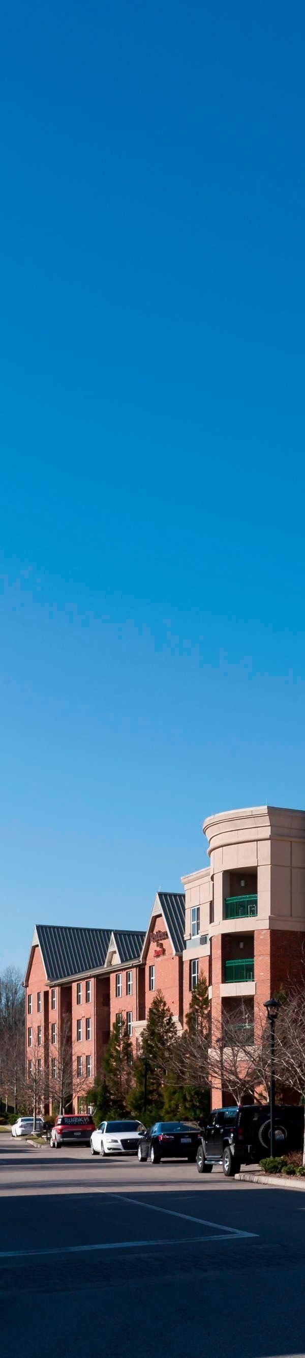 Courtyard By Marriott Franklin Cool Springs - Franklin, TN