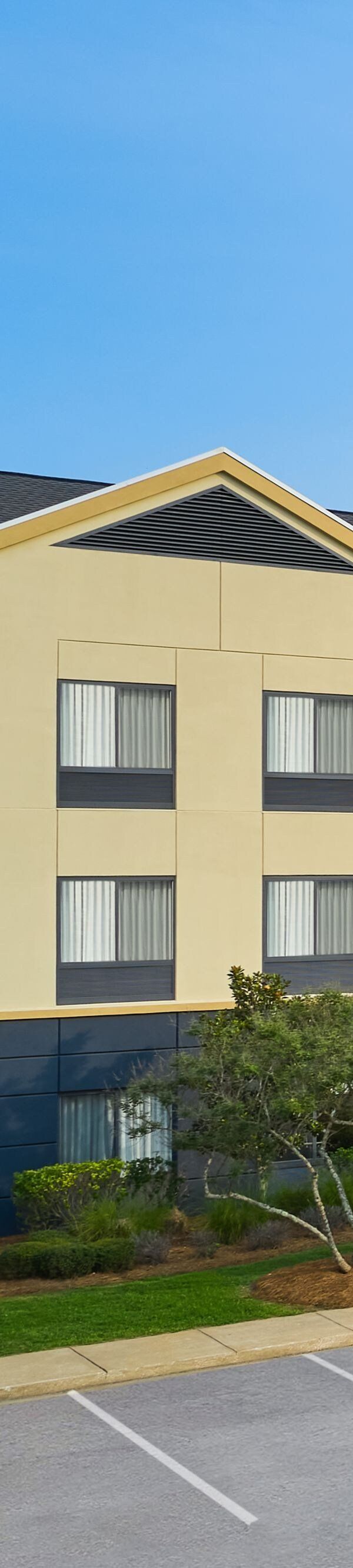 Fairfield Inn And Suites By Marriott Auburn Opelika - Auburn, AL