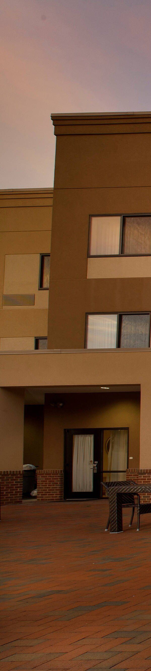 Courtyard By Marriott Waldorf - Waldorf, MD