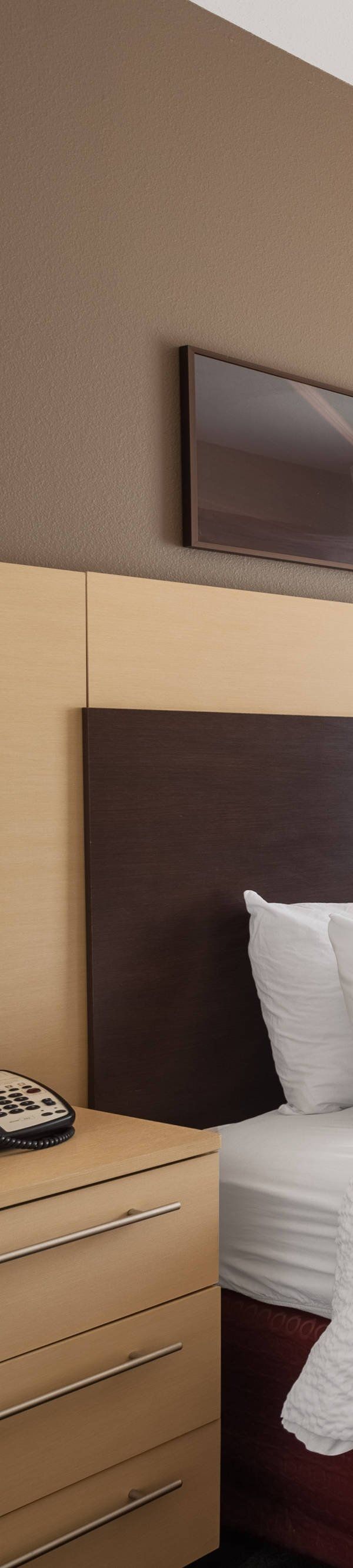 Towneplace Suites By Marriott Jacksonville Butler Boulevard - Jacksonville