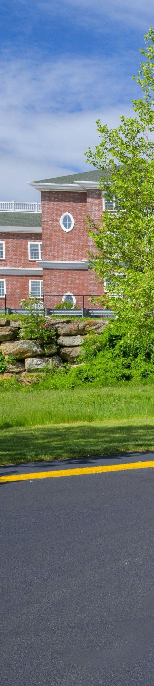 Four Points By Sheraton Bedford Manchester Airport - Manchester, NH