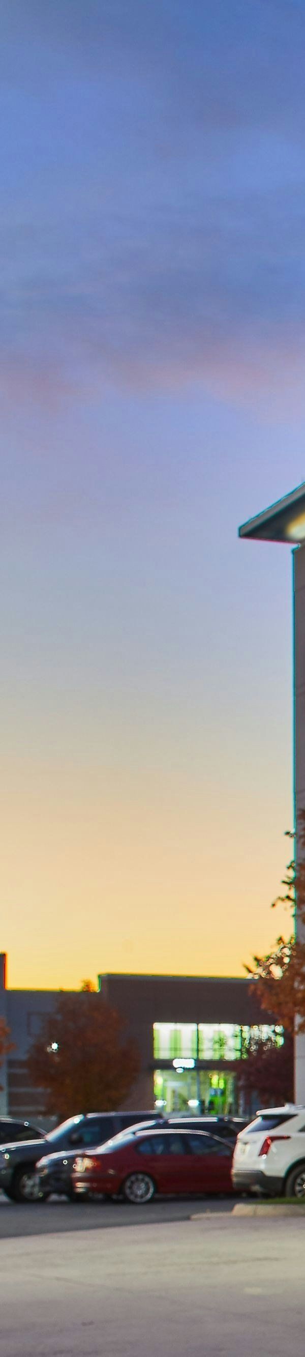 Aloft Dulles Airport North - 阿什本
