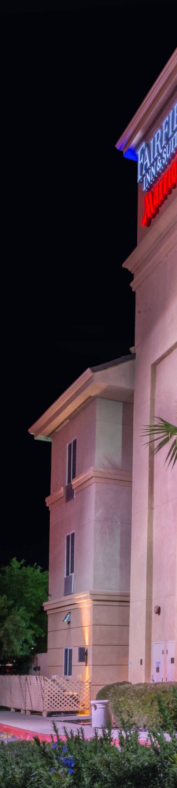Fairfield Inn And Suites By Marriott Sacramento Elk Grove - サクラメント, CA