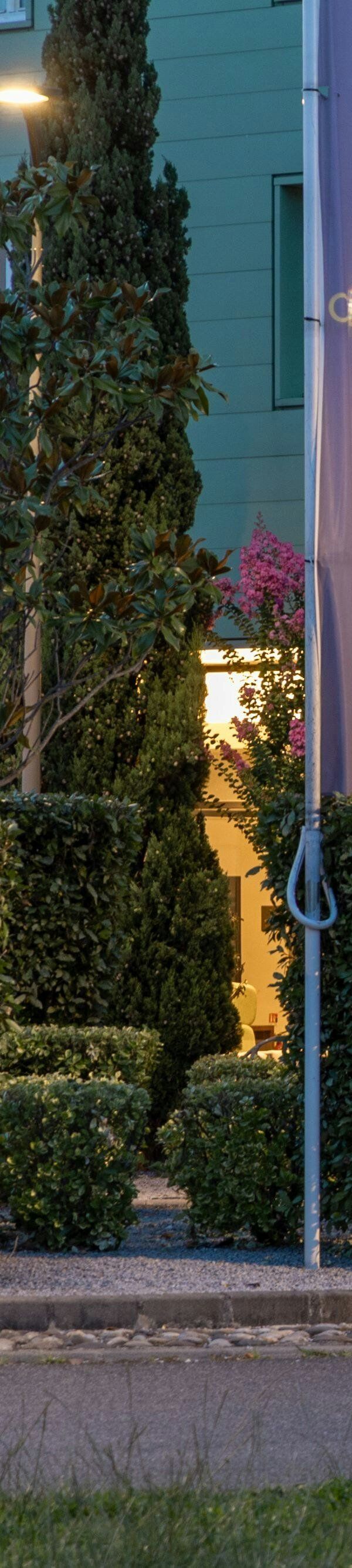 Courtyard By Marriott Toulouse Airport - Colomiers