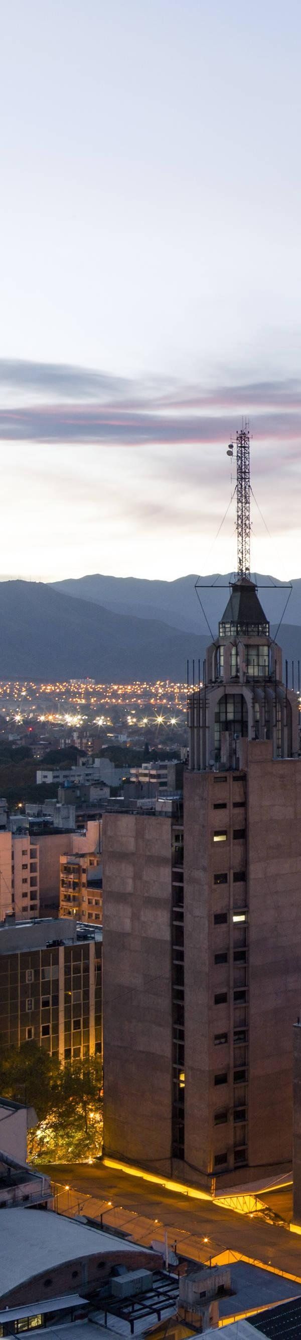 Sheraton Mendoza Hotel - Mendoza