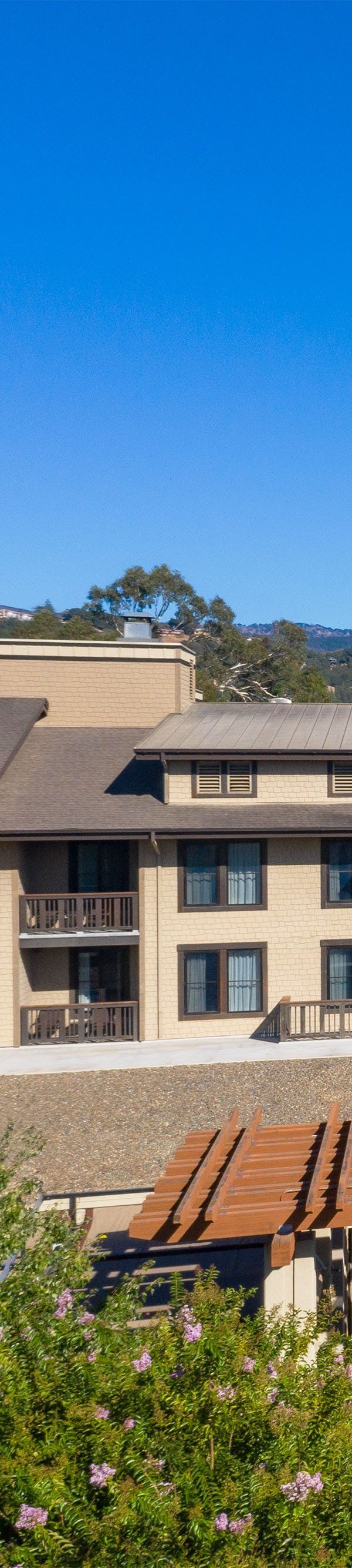The Westin Verasa Napa - Napa, CA