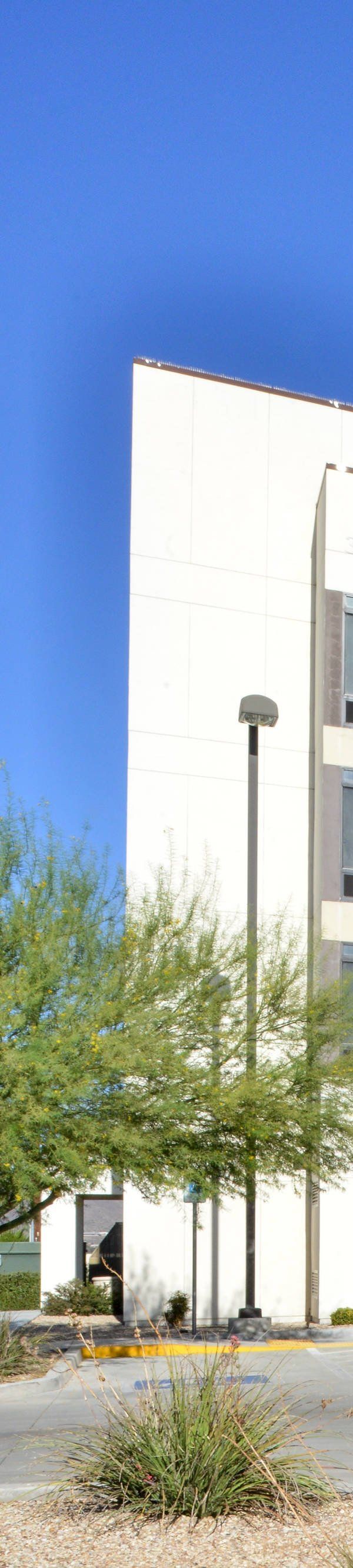 Springhill Suites By Marriott Kingman Route 66 - Kingman, AZ