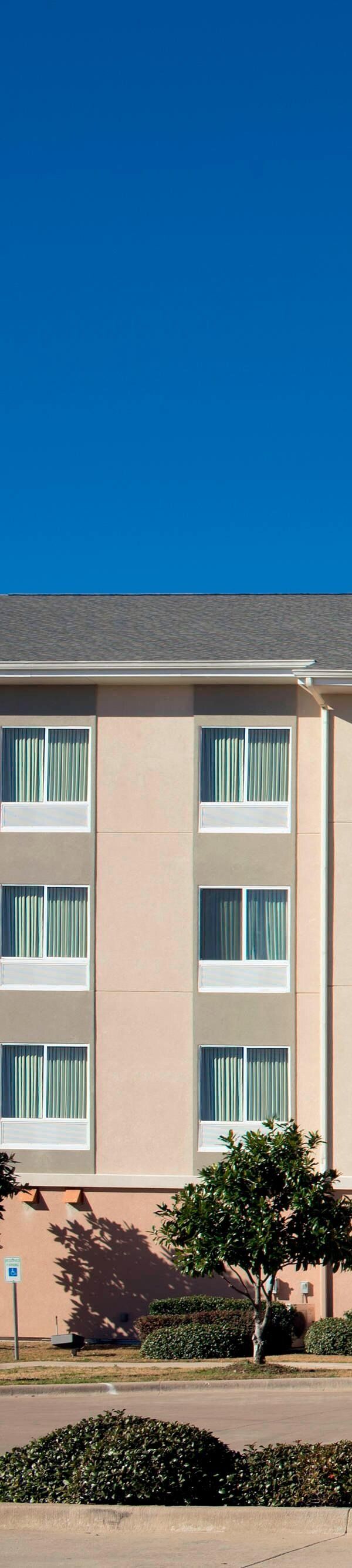 Fairfield Inn And Suites By Marriott Weatherford - Weatherford, TX