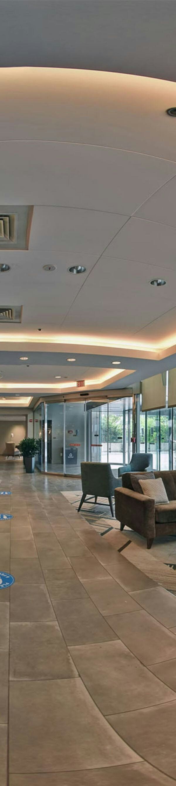 Four Points By Sheraton Boston Newton - Newton, MA