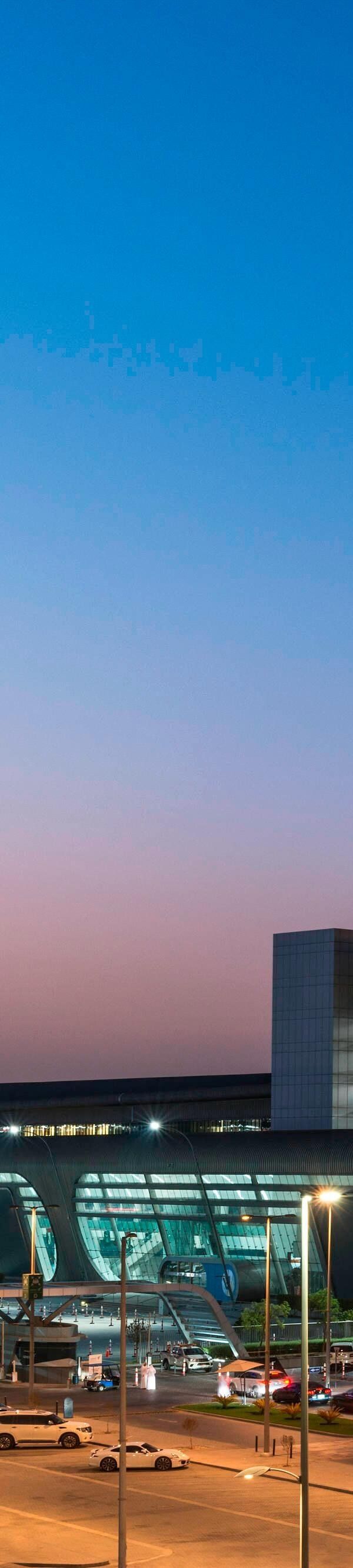 Aloft Abu Dhabi - Abu Dhabi