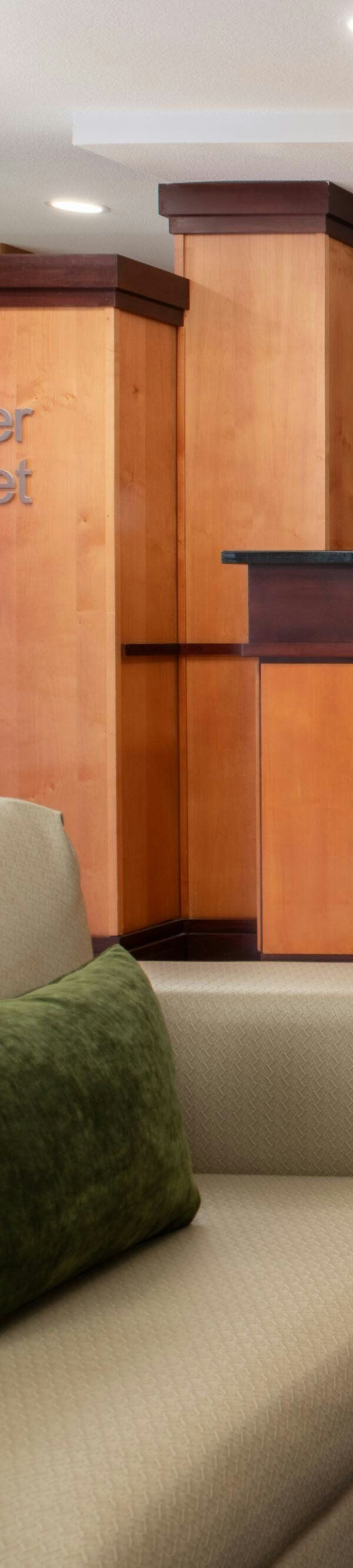 Fairfield Inn And Suites By Marriott Santa Maria - Santa Maria, CA