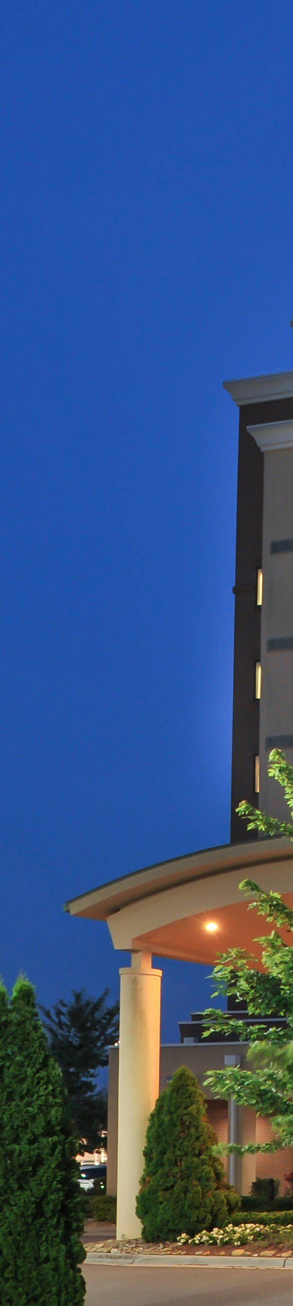 Courtyard By Marriott Charlotte Concord - Concord, NC