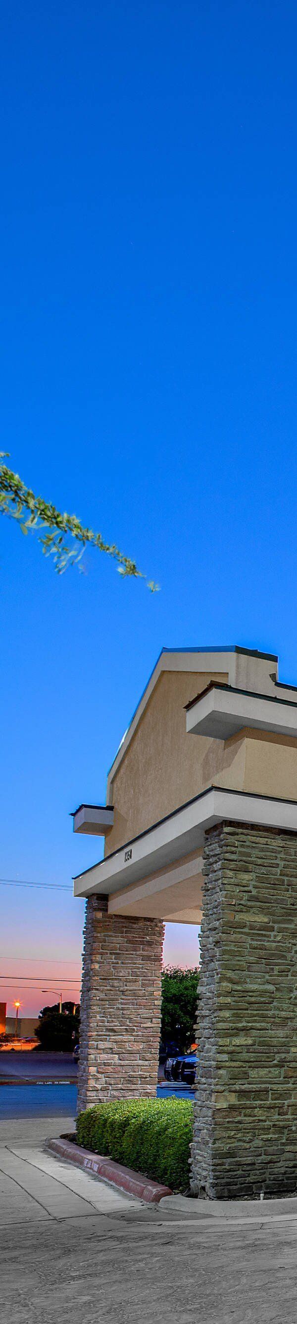 Fairfield Inn And Suites By Marriott Hobbs - Hobbs, NM