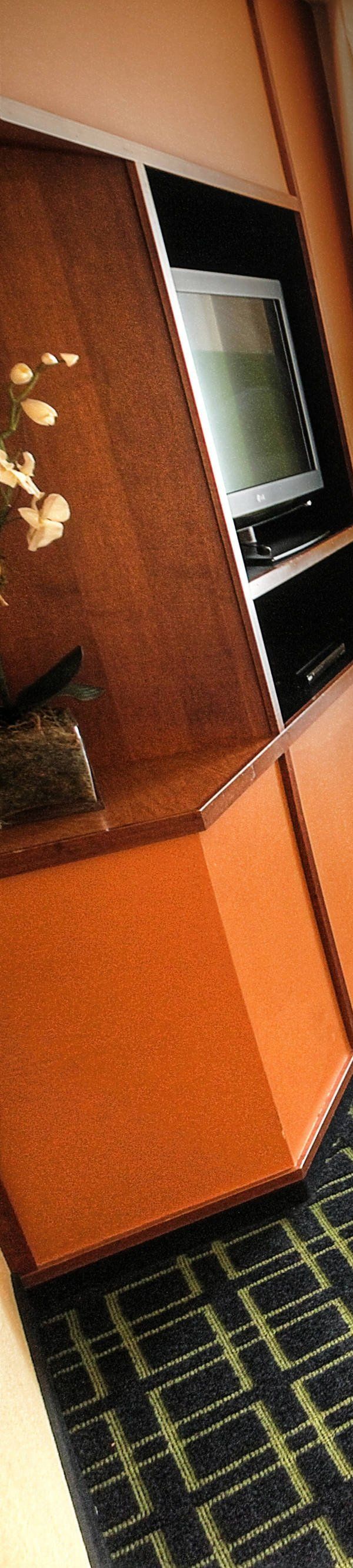 Fairfield Inn And Suites By Marriott Mount Vernon Rend Lake - Mount Vernon, IL