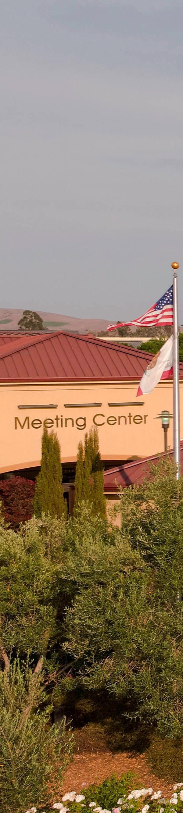 Springhill Suites By Marriott Napa Valley - Napa