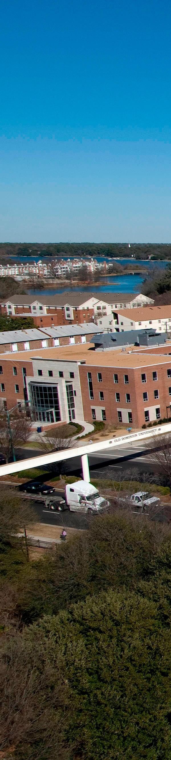 Springhill Suites By Marriott Norfolk Old Dominion University - Norfolk, VA