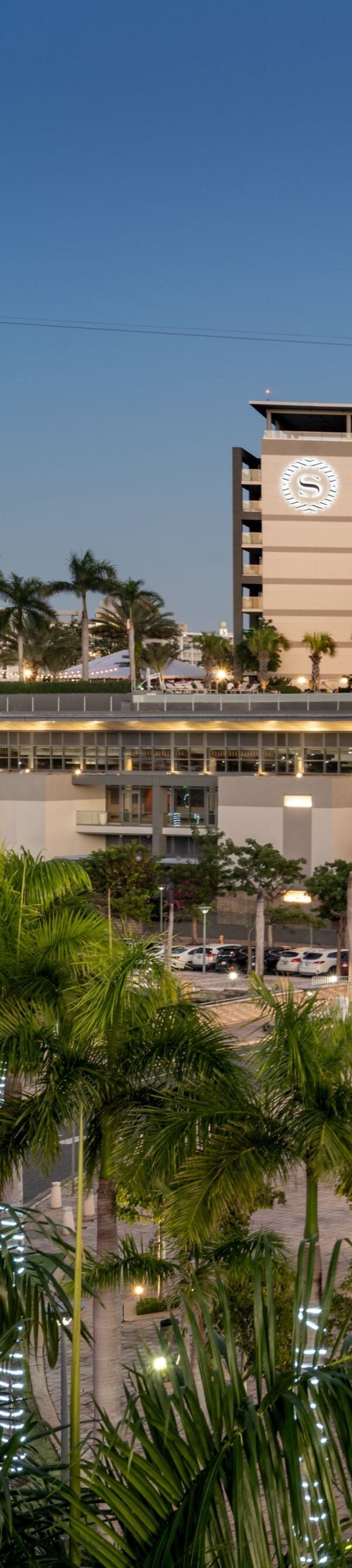 Sheraton Puerto Rico Resort And Casino - Puerto Rico