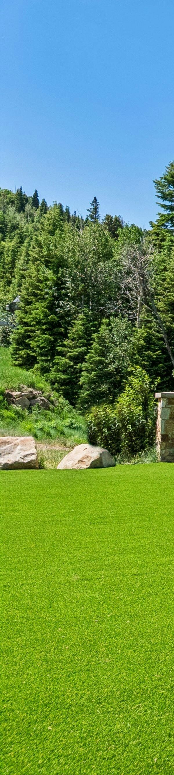 The St Regis Deer Valley - Heber City, UT