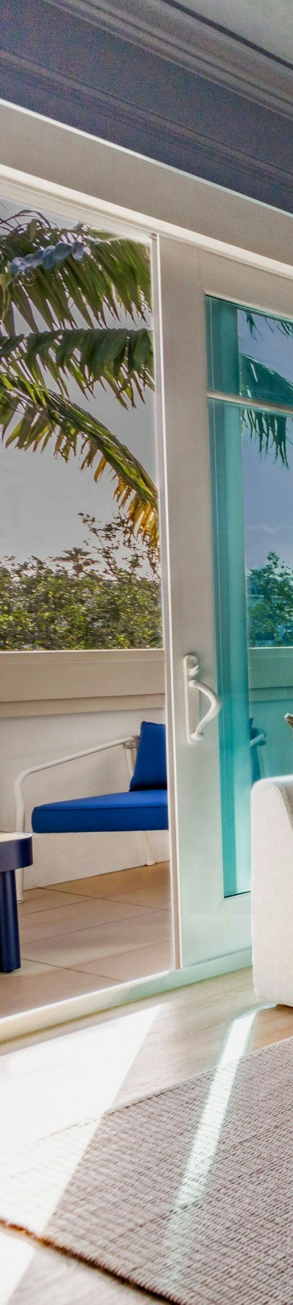 The Seagate Hotel Golf & Beach Club Autograph Collection - Delray Beach, FL