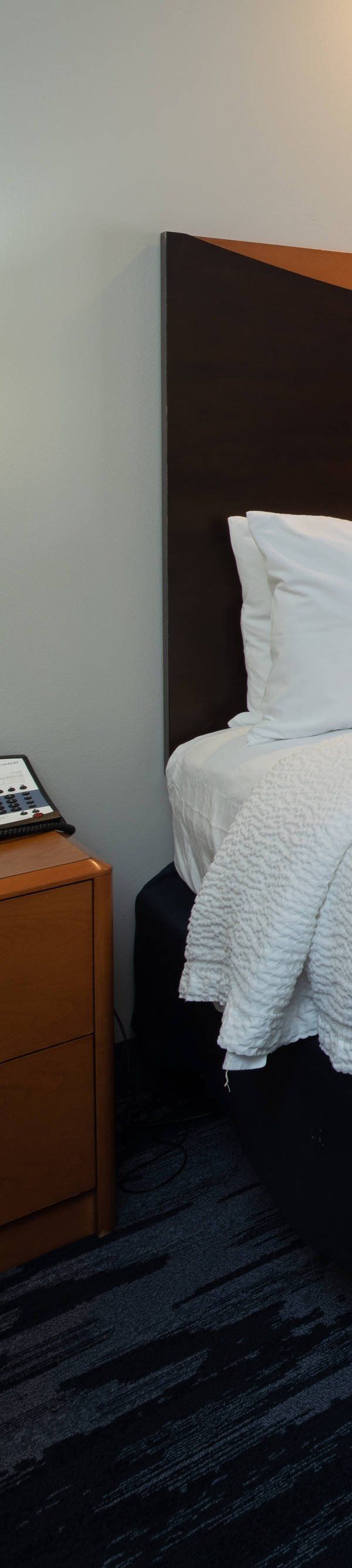 Fairfield Inn And Suites By Marriott Seattle Bremerton - Silverdale, WA