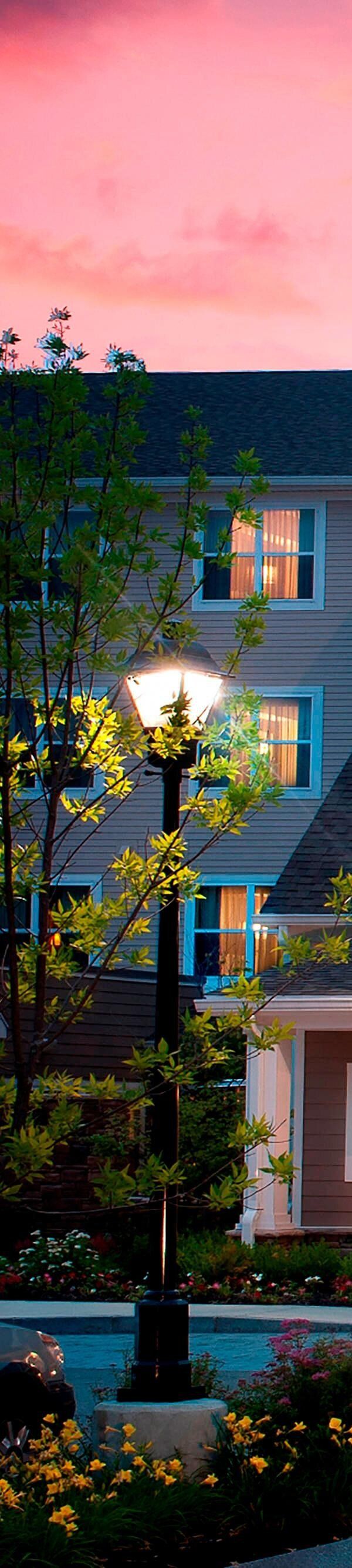 Residence Inn By Marriott North Conway - Conway, NH