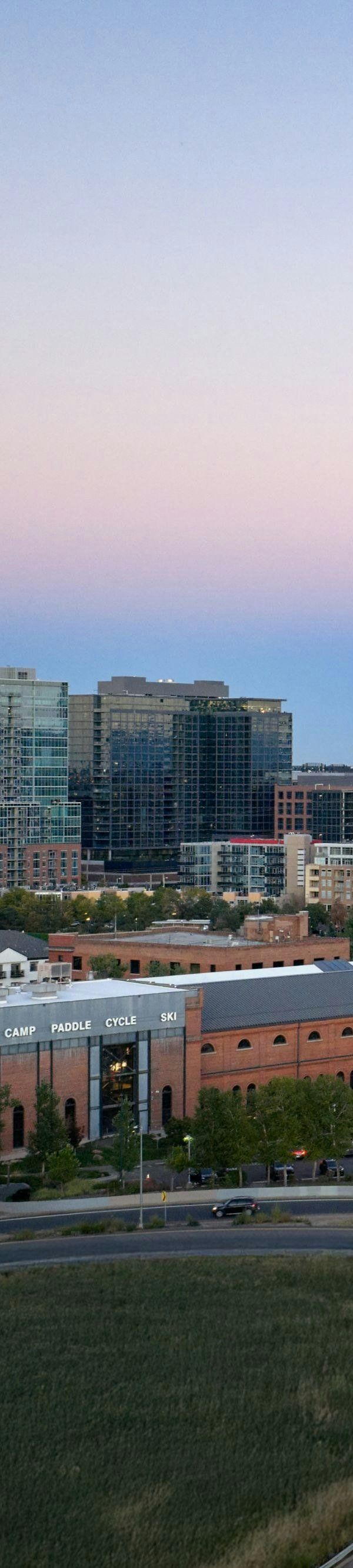 Fairfield Inn And Suites By Marriott Denver Downtown - Denver, CO