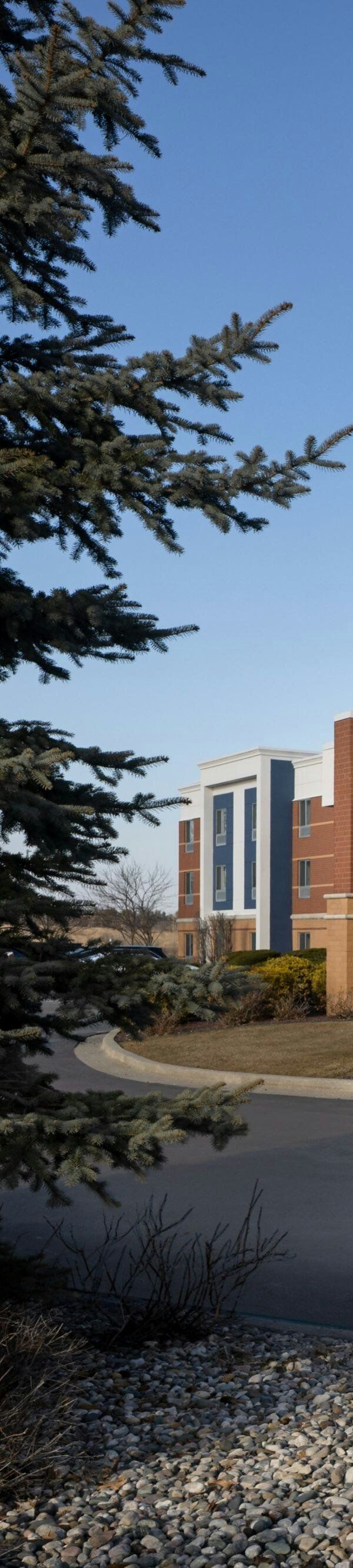 Springhill Suites By Marriott Midland - Midland, MI