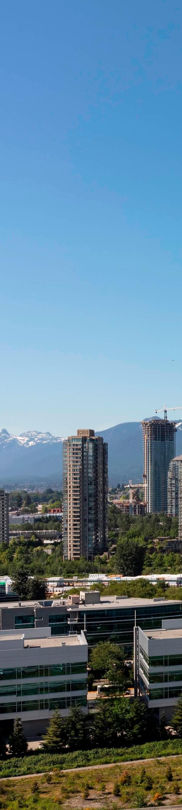 Delta Hotels By Marriott Burnaby Conference Centre - Burnaby