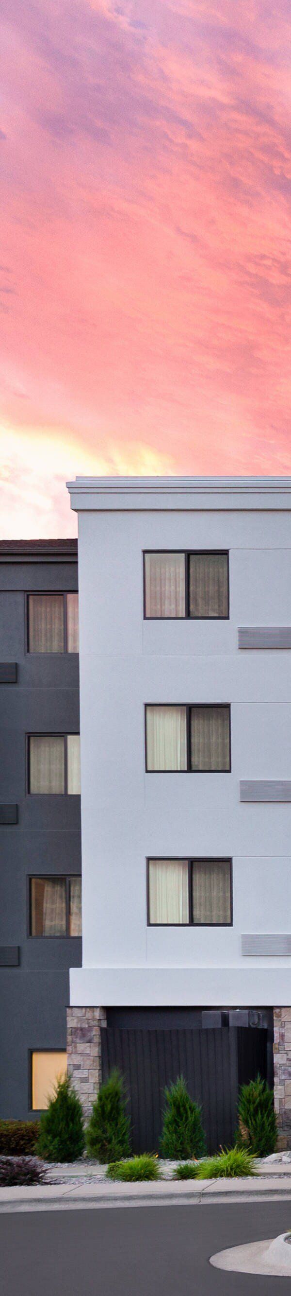 Courtyard By Marriott Missoula - Missoula, MT