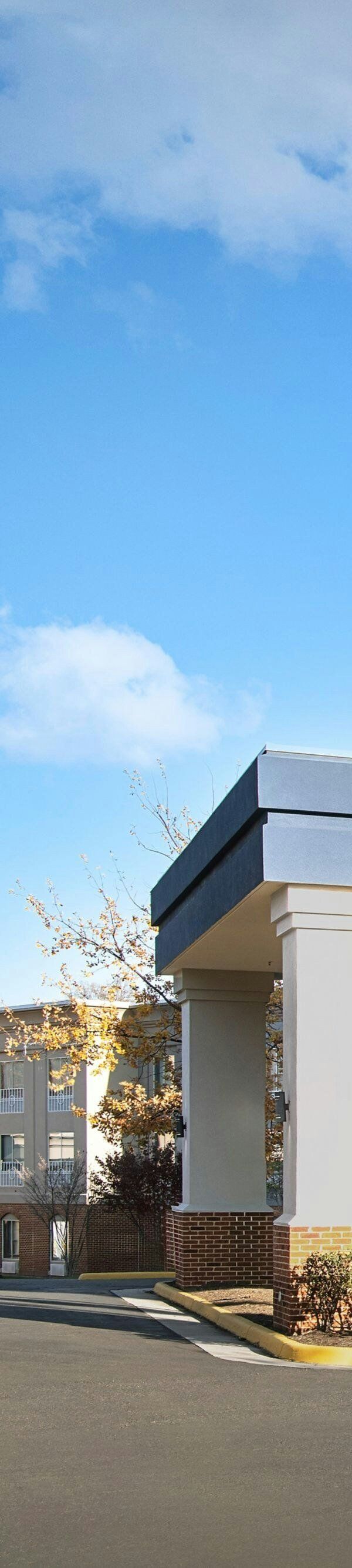 Springhill Suites By Marriott Alexandria - Alexandria, VA