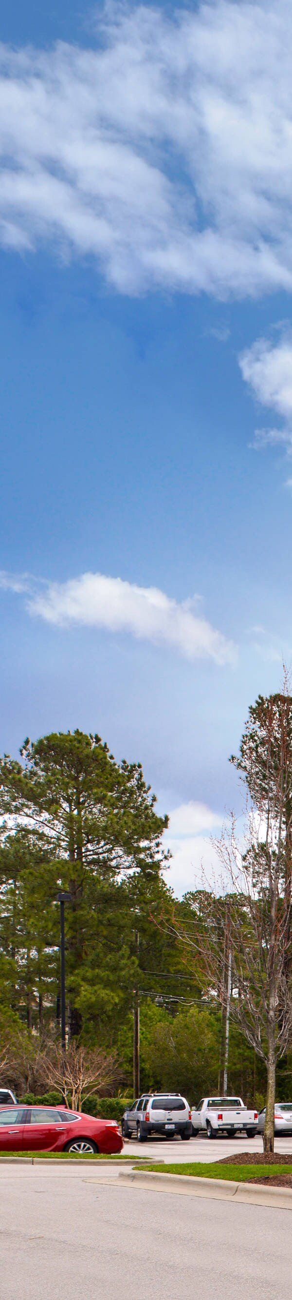 Fairfield Inn And Suites By Marriott Raleigh-durham Airport Brier Creek - Durham