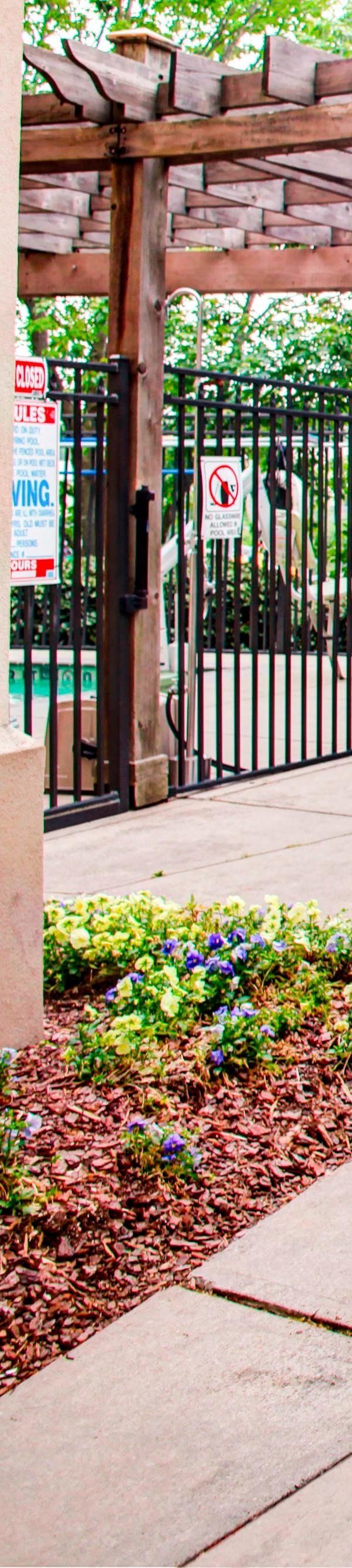 Towneplace Suites By Marriott Atlanta Buckhead - Atlanta, GA