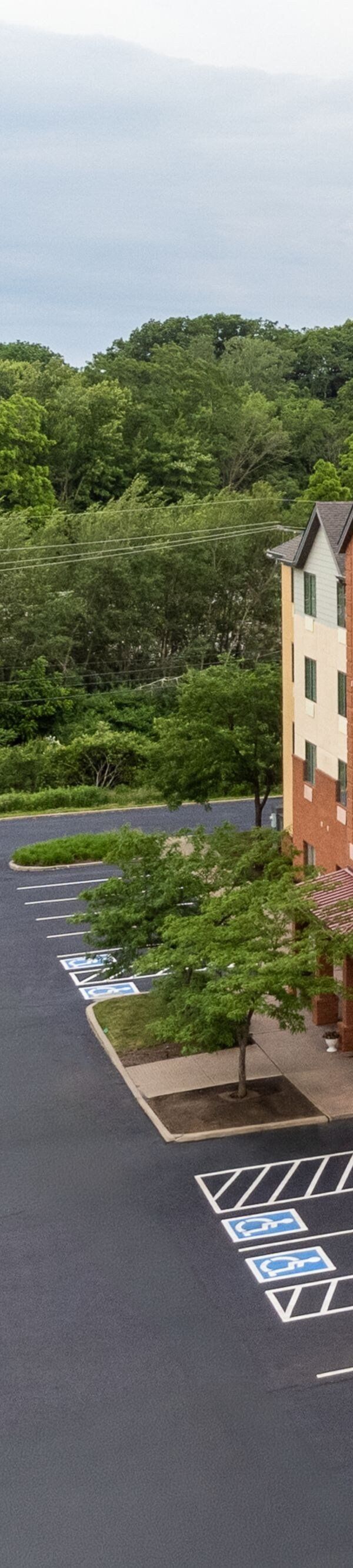 Towneplace Suites By Marriott Erie - Erie, PA