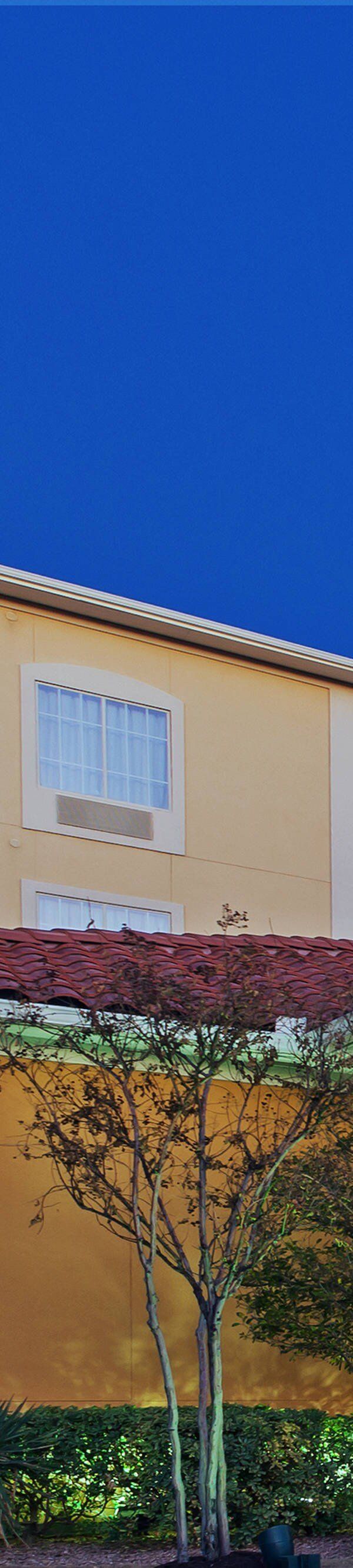 Towneplace Suites By Marriott Odessa - Odessa, TX