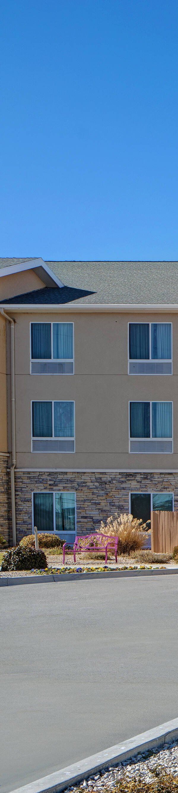 Fairfield Inn And Suites By Marriott Carlsbad - Carlsbad, NM