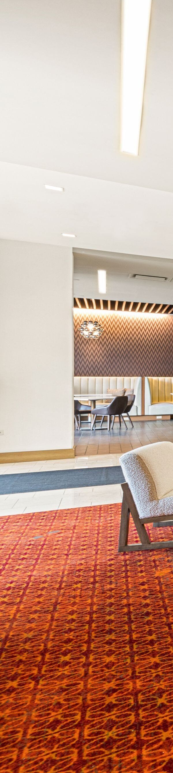 Chicago Marriott Naperville - Naperville