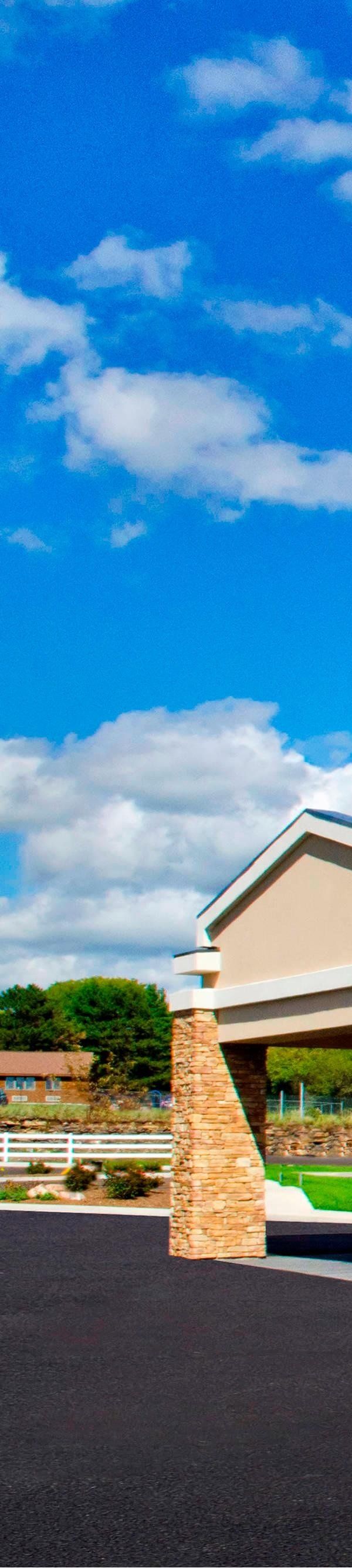 Fairfield Inn And Suites By Marriott Watertown Thousand Islands - Watertown, NY