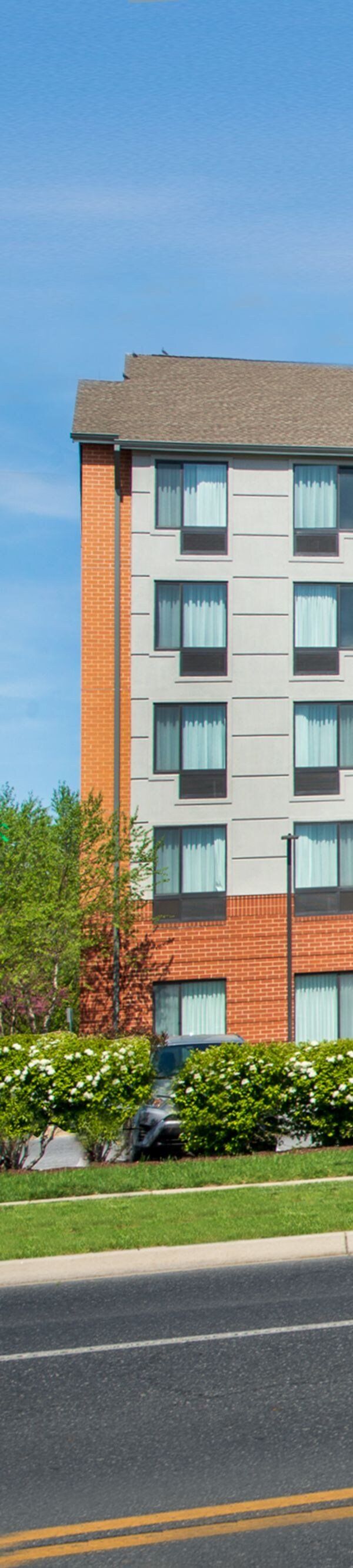 Towneplace Suites By Marriott Frederick - Frederick, MD